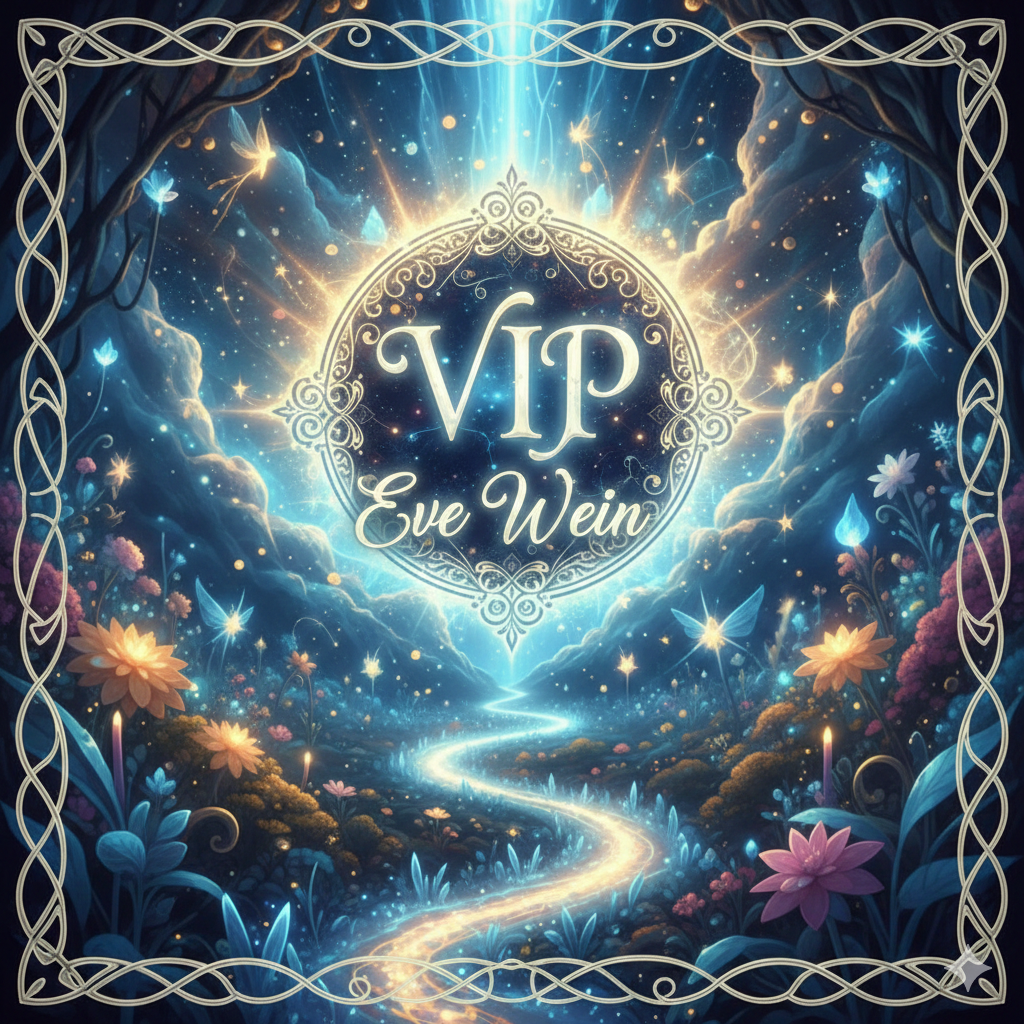 ⚠️1:1 VIP mit Eve Wein⚠️