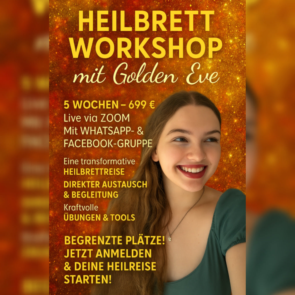 Heilbrett Workshop