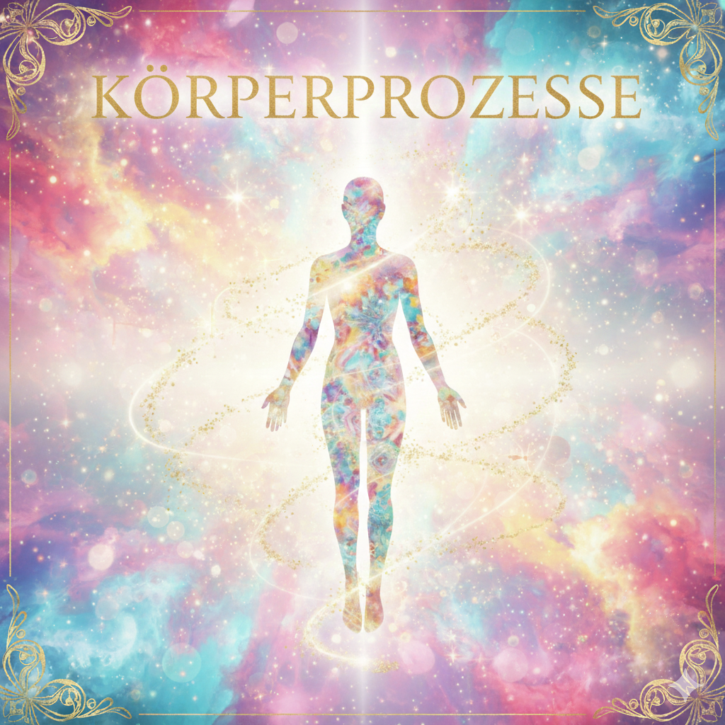Körperprozesse