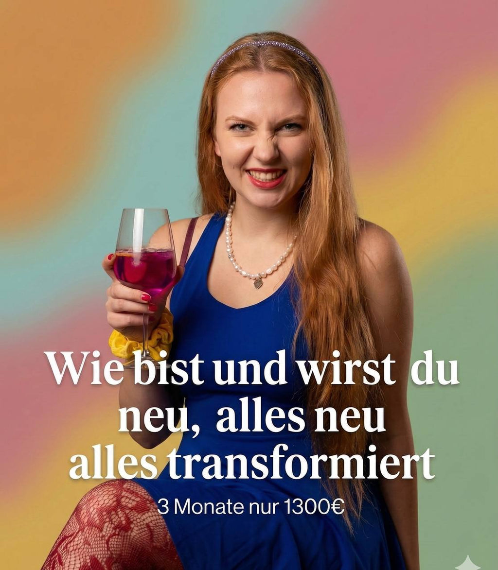 3 Monate Göttlich
