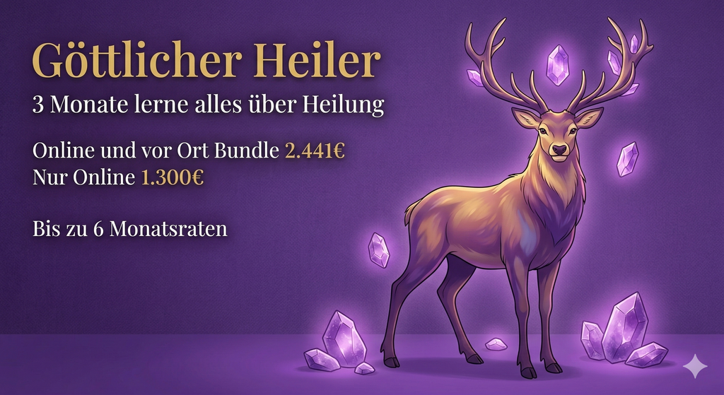 3 Monate Göttlich