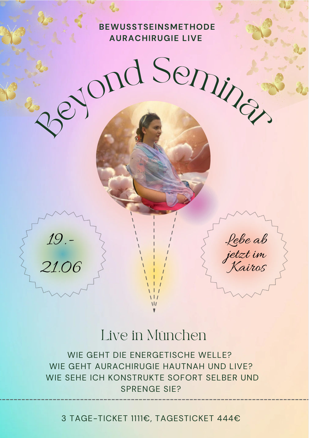 Beyond Seminar