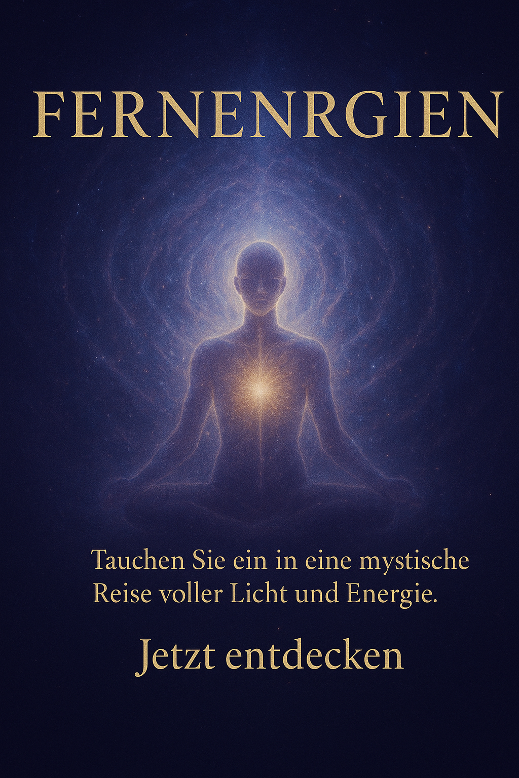 Fernenergien