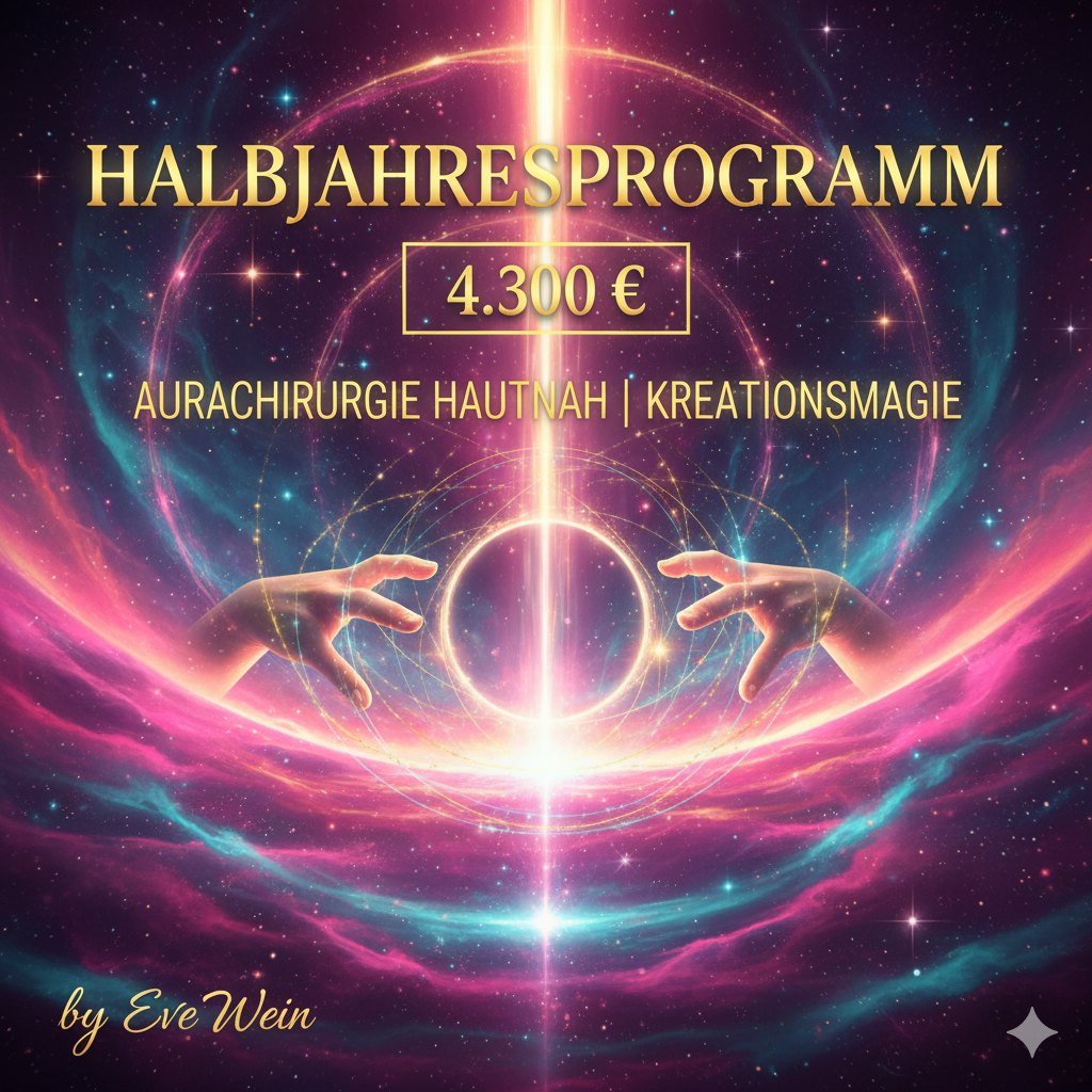 Golden-Mini Halbjahresprogramm