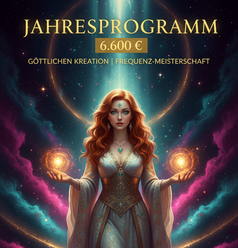 Golden-Golden Jahresprogramm