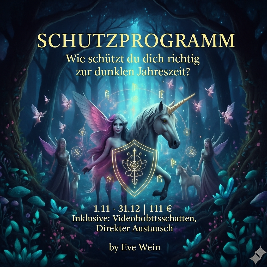 Schutz-Programm